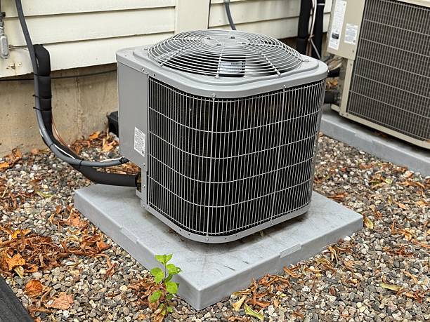 24/7 Emergency Heat Pump Repair experts in Dunedin, FL