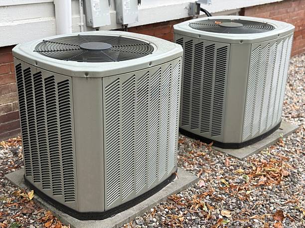 Reliable Heat Pump Repair contractor in Dunedin, FL by Leonard HVAC